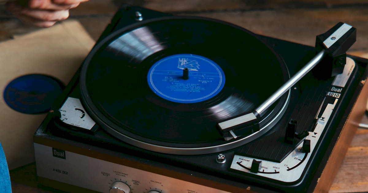 Imagem da matéria: O renascimento do vinil e a evolução dos toca-discos de alta performance